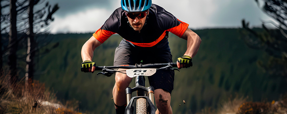 Bicicletas reacondicionadas