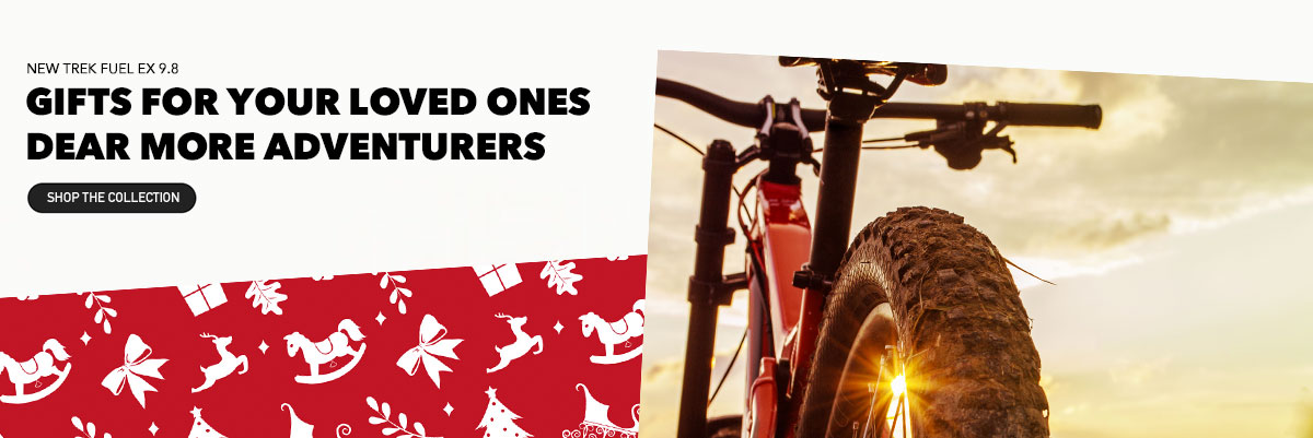 Gifts for your most adventurous loved ones