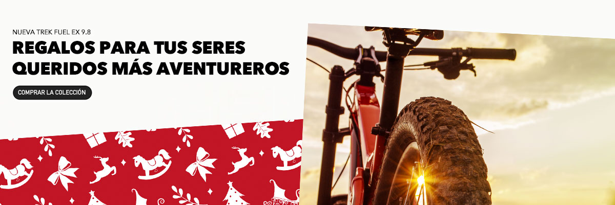 Regalos para tus seres queridos más aventureros