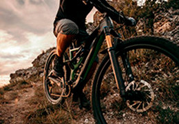 Bicicletas reacondicionadas